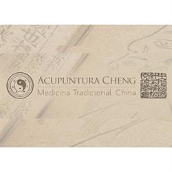 Consultorio Doctor Cheng King Chien