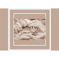 Bonitas Casa de Telas