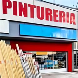 PINTURERÍA GRAN ESPAÑA SRL