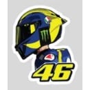 Escuela de Moto 46
