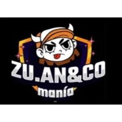 Zu.an&co-mania