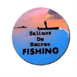 Salimos de recreo Fishing