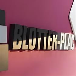 BLOTTERPLAC.