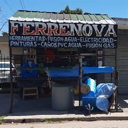 ferreterias ferrenova