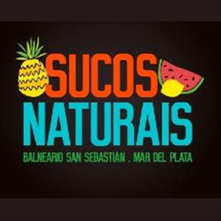 Sucos naturales