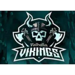 Valhalla vikings