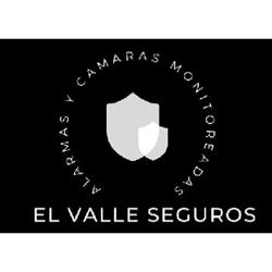 Alarmas y Camaras Monitoreadas. El Valle