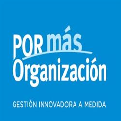 Por Más Organización