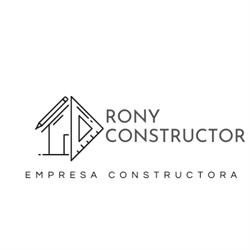 Rony Constructor