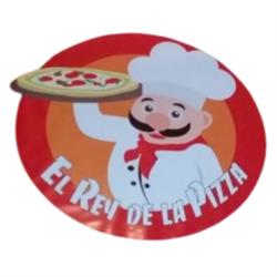 El Rey De La Pizza