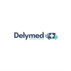 Delymed - Insumos Médicos