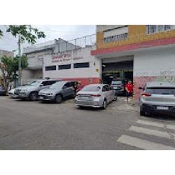 giofre special cars srl