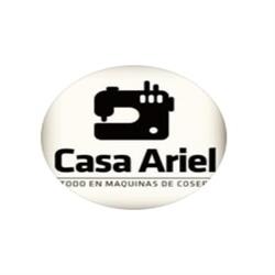 Casa Ariel Máquinas de Coser