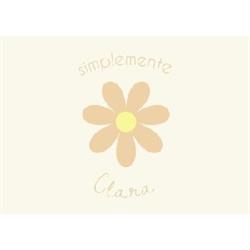 Simplemente Clara