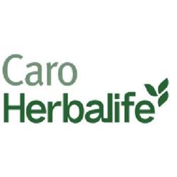 CARO HERBALIFE NUTRICION y BIENESTAR