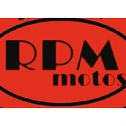 rpm motos lomas