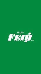Telas Felú