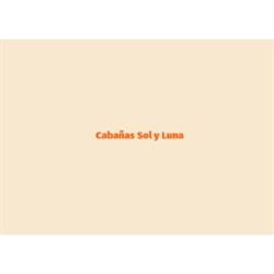 Cabañas Sol y Luna