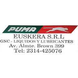 Estacion de Servicios Euskera SRL - Puma
