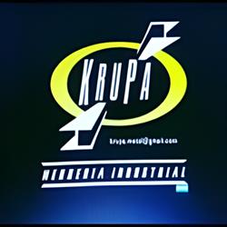 Krupa herrería industrial