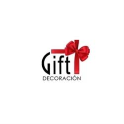 Gift Decoración