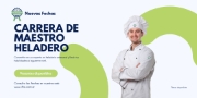 IFHA cursos de heladeria