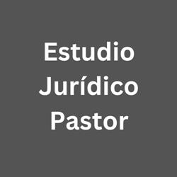 ESTUDIO JURIDICO PASTOR