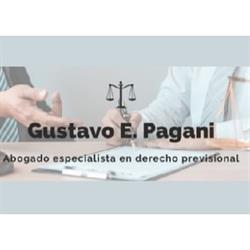 Dr Pagani Jubilaciones y Derecho Previsional