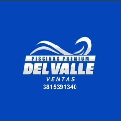 PISCINAS PREMIUM DEL VALLE