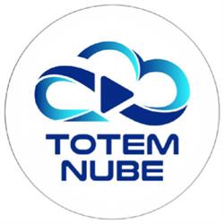 Totem Nube