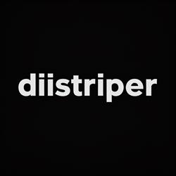 Distriper