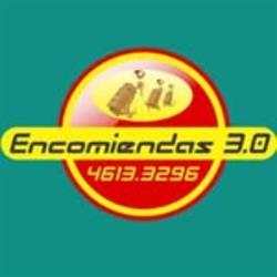 Encomiendas 3.0 / SENDBOX FLORES / CRUZ DEL SUR