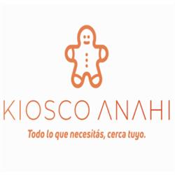 kiosco anahi