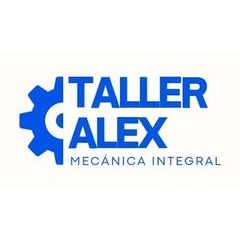 Taller Alex
