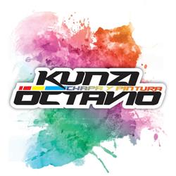 Kunzi Octavio Chapa Y Pintura