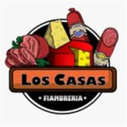 FIMABRERIA LOS CASAS