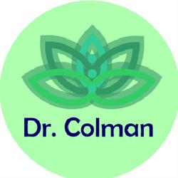 Dr Luciano Colman