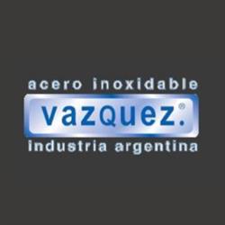 Acero Inoxidable Vazquez