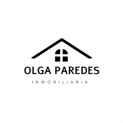 Olga Paredes Inmboliaria