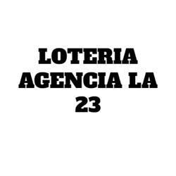LOTERIA AGENCIA LA 23