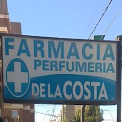 Farmacia de la Costa