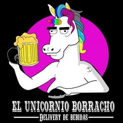 Unicornio Borracho
