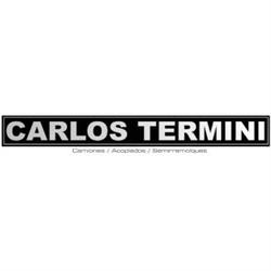 CARLOS TERMINI SRL