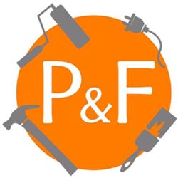 P&F Pinturerías y Ferreterías