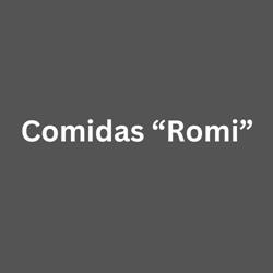 CASA DE COMIDA ROMI