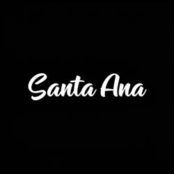 santa Ana