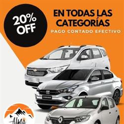 Alma Libre Rent a Car