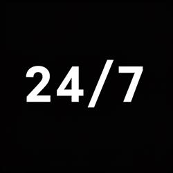 24/7