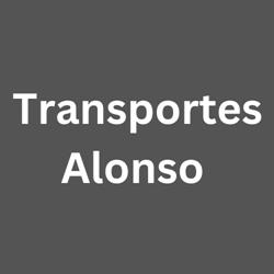 Logística de transporte Alonso