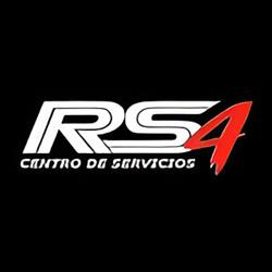 Gomeria Rs4 Neumaticos & Servicios